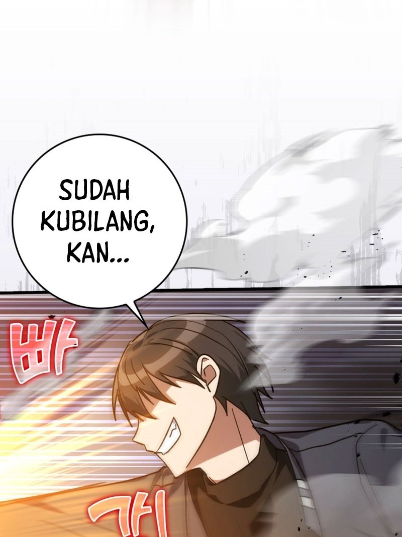 Max Level Player Chapter 13 - halaman 27