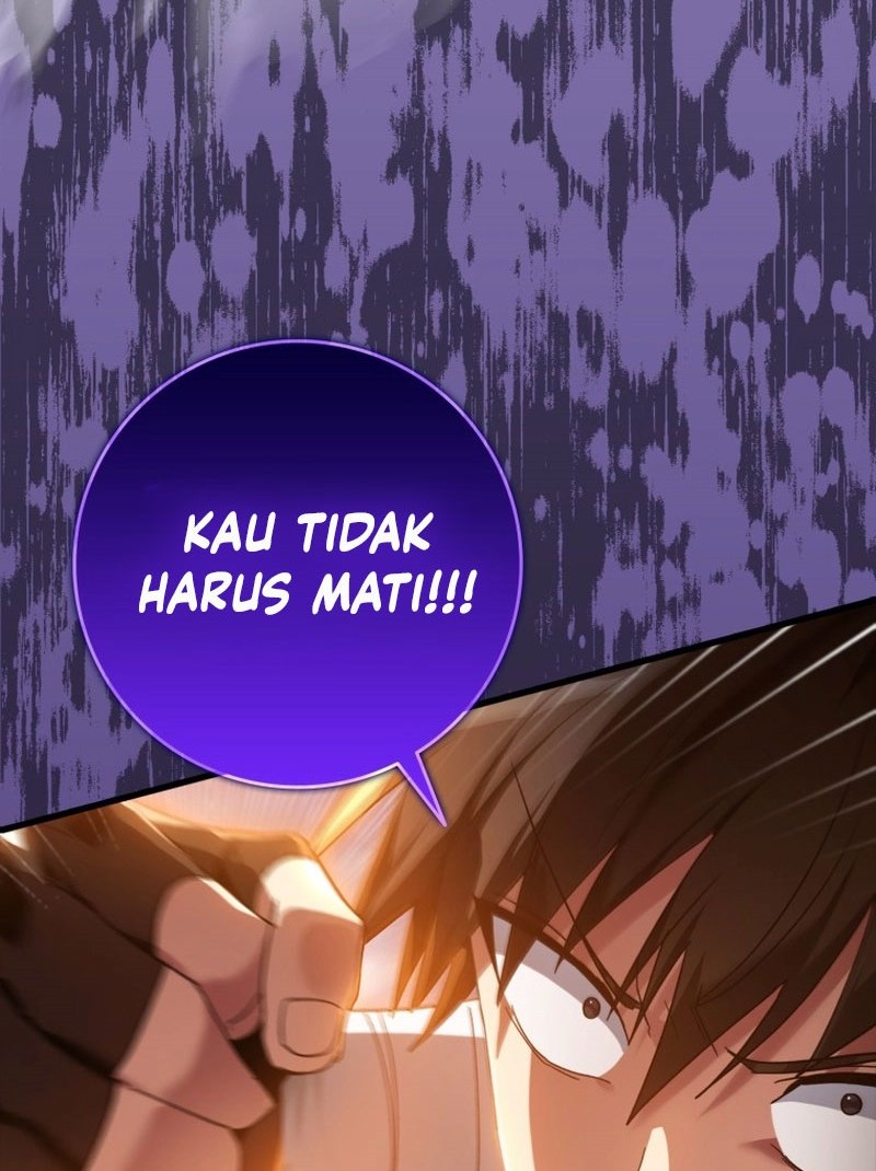 Max Level Player Chapter 13 - halaman 29