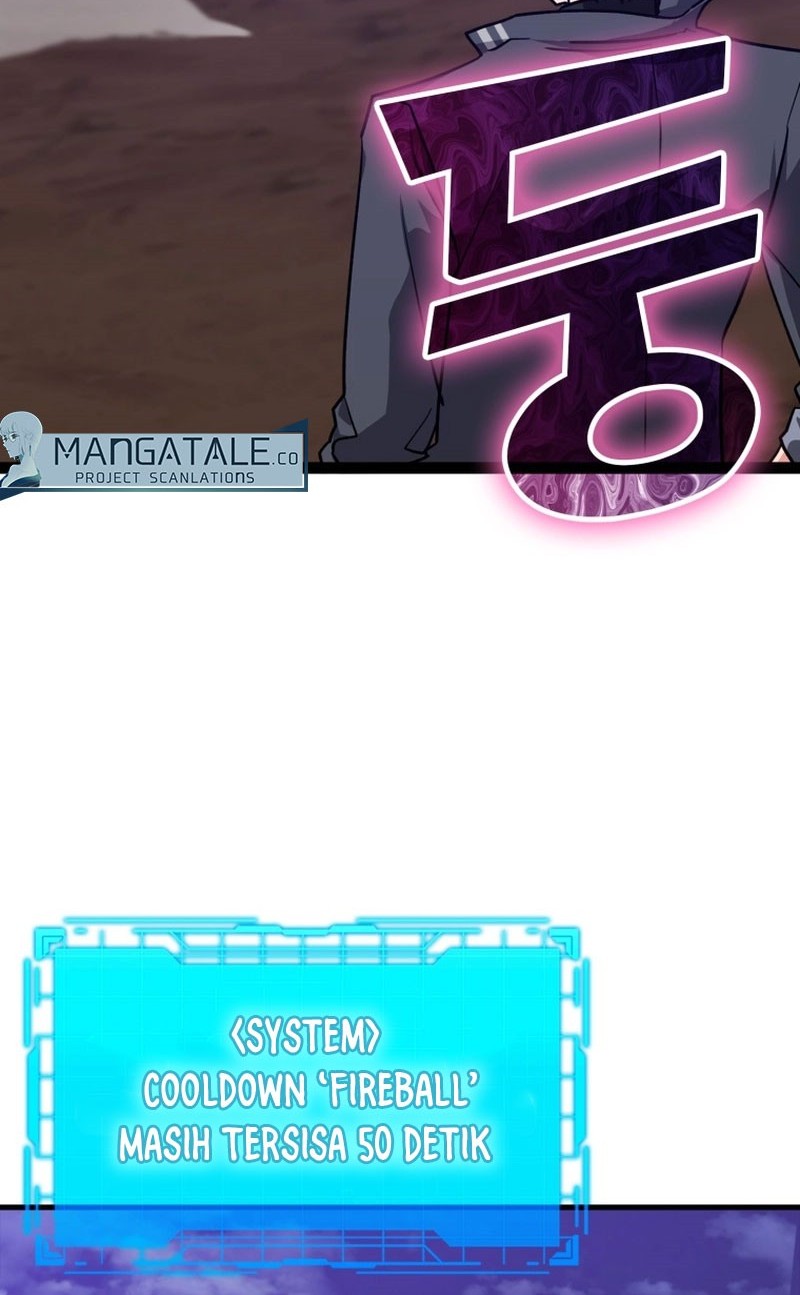 Max Level Player Chapter 13 - halaman 3