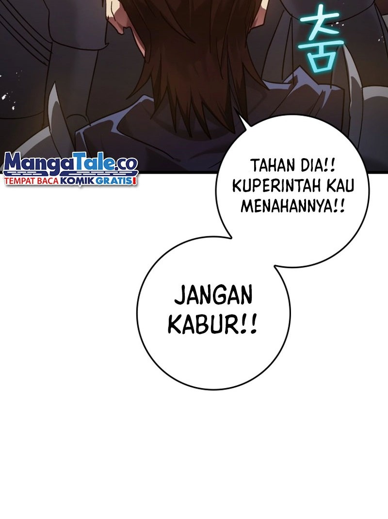 Max Level Player Chapter 13 - halaman 31