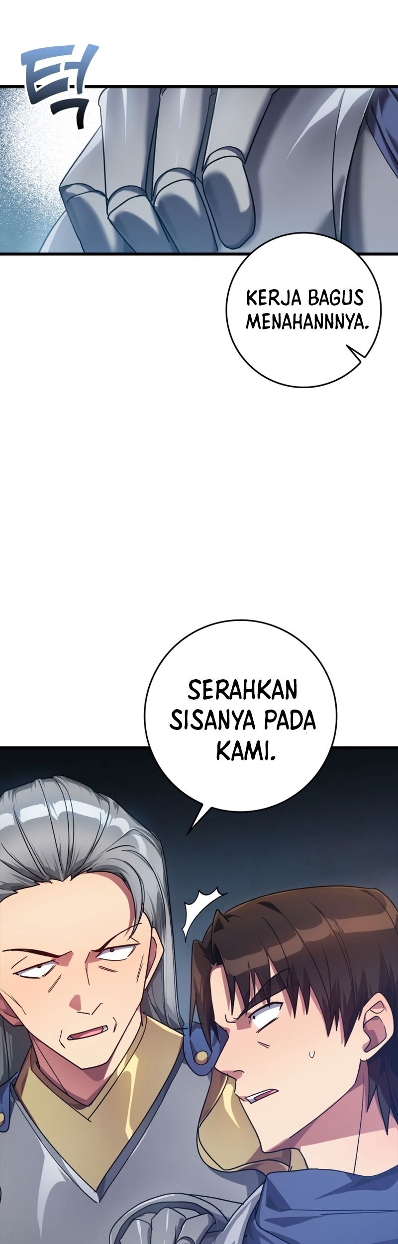 Max Level Player Chapter 13 - halaman 32