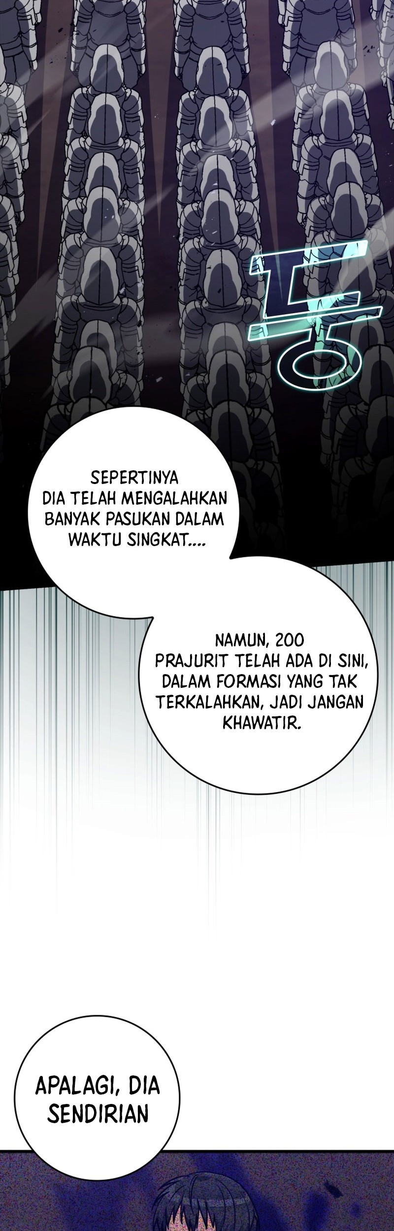 Max Level Player Chapter 13 - halaman 36