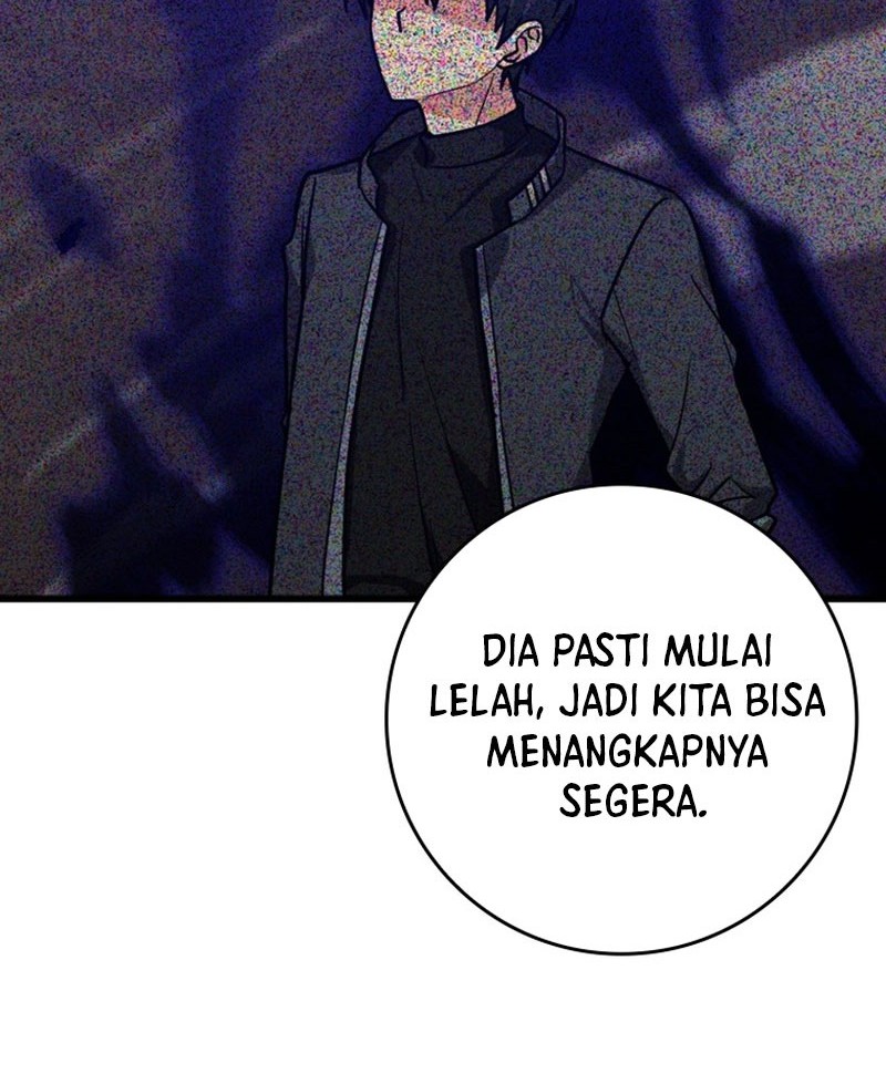Max Level Player Chapter 13 - halaman 37