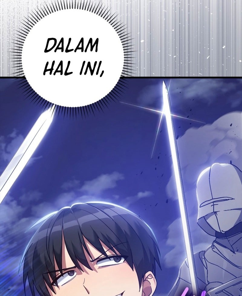 Max Level Player Chapter 13 - halaman 39