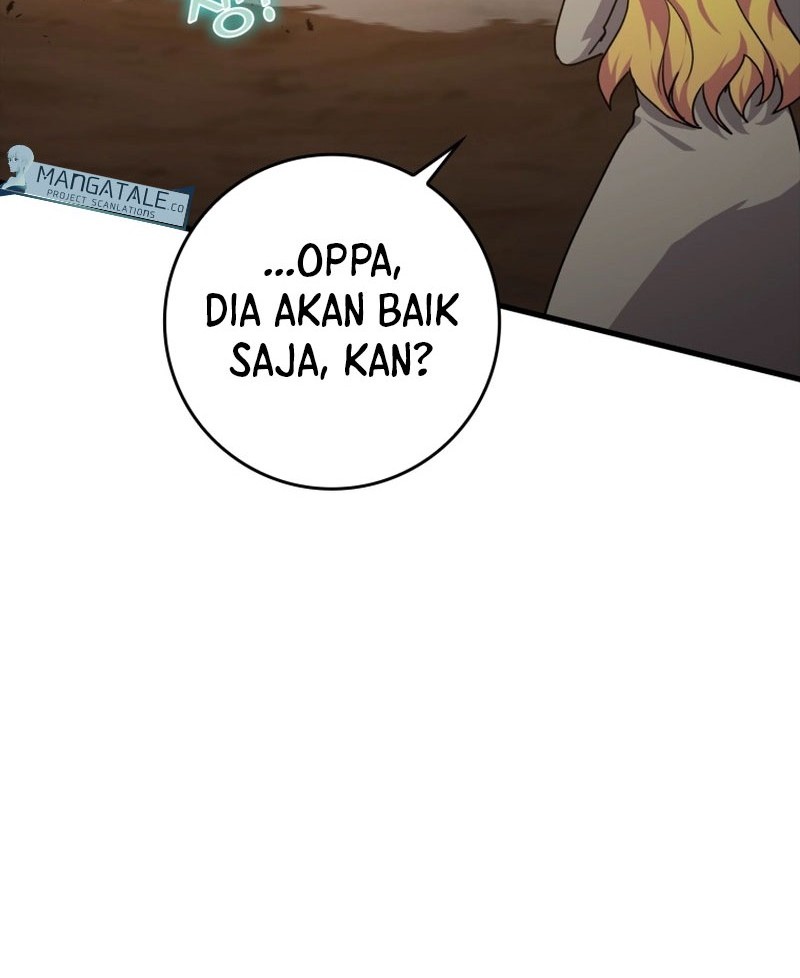 Max Level Player Chapter 13 - halaman 41