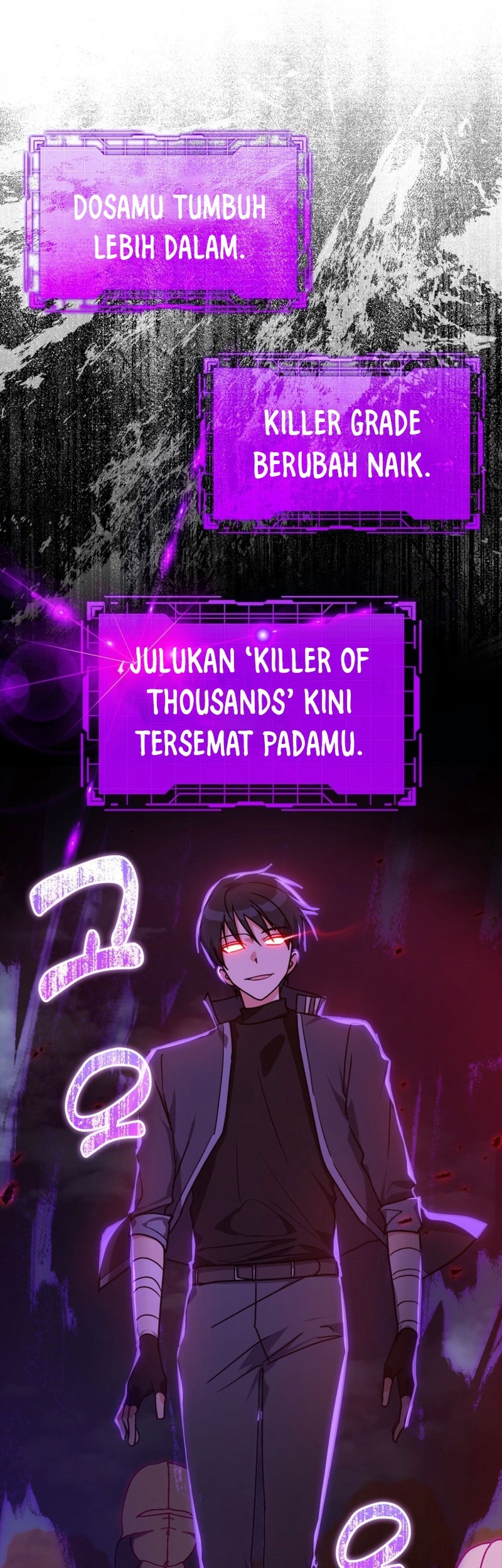 Max Level Player Chapter 13 - halaman 52