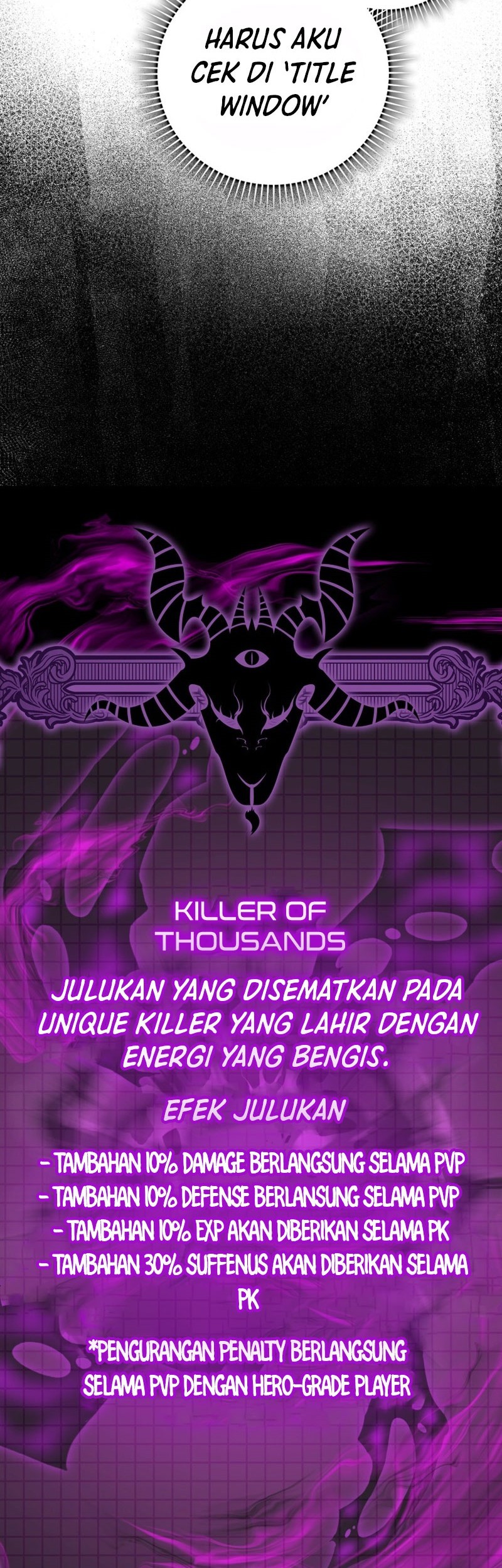 Max Level Player Chapter 13 - halaman 54
