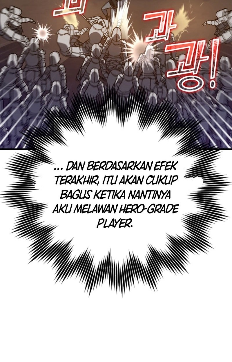 Max Level Player Chapter 13 - halaman 57