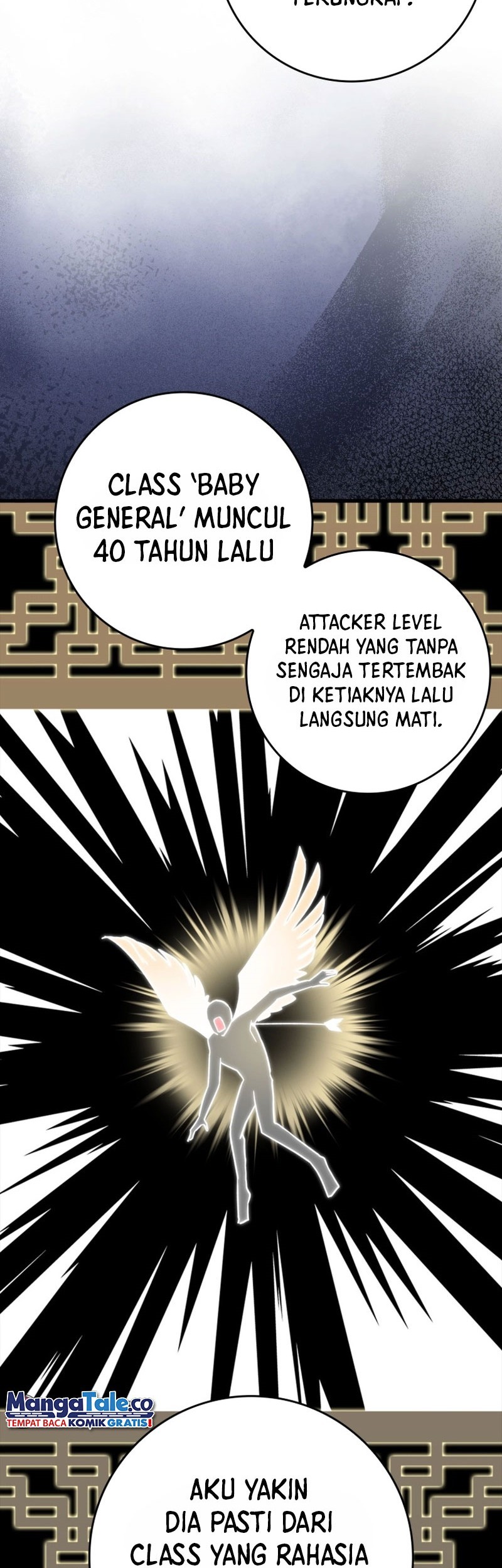 Max Level Player Chapter 13 - halaman 62