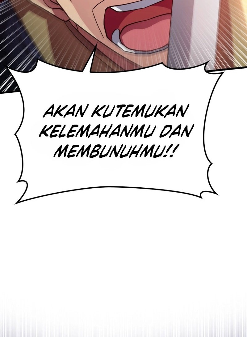 Max Level Player Chapter 13 - halaman 65