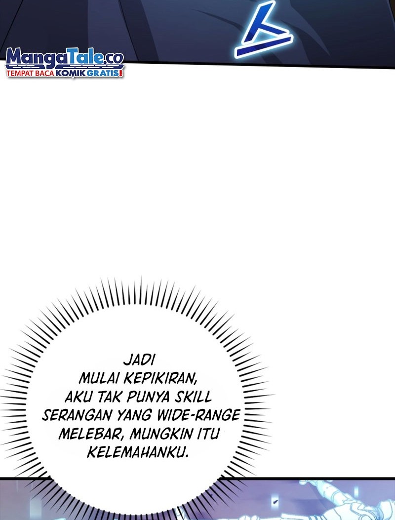 Max Level Player Chapter 13 - halaman 67