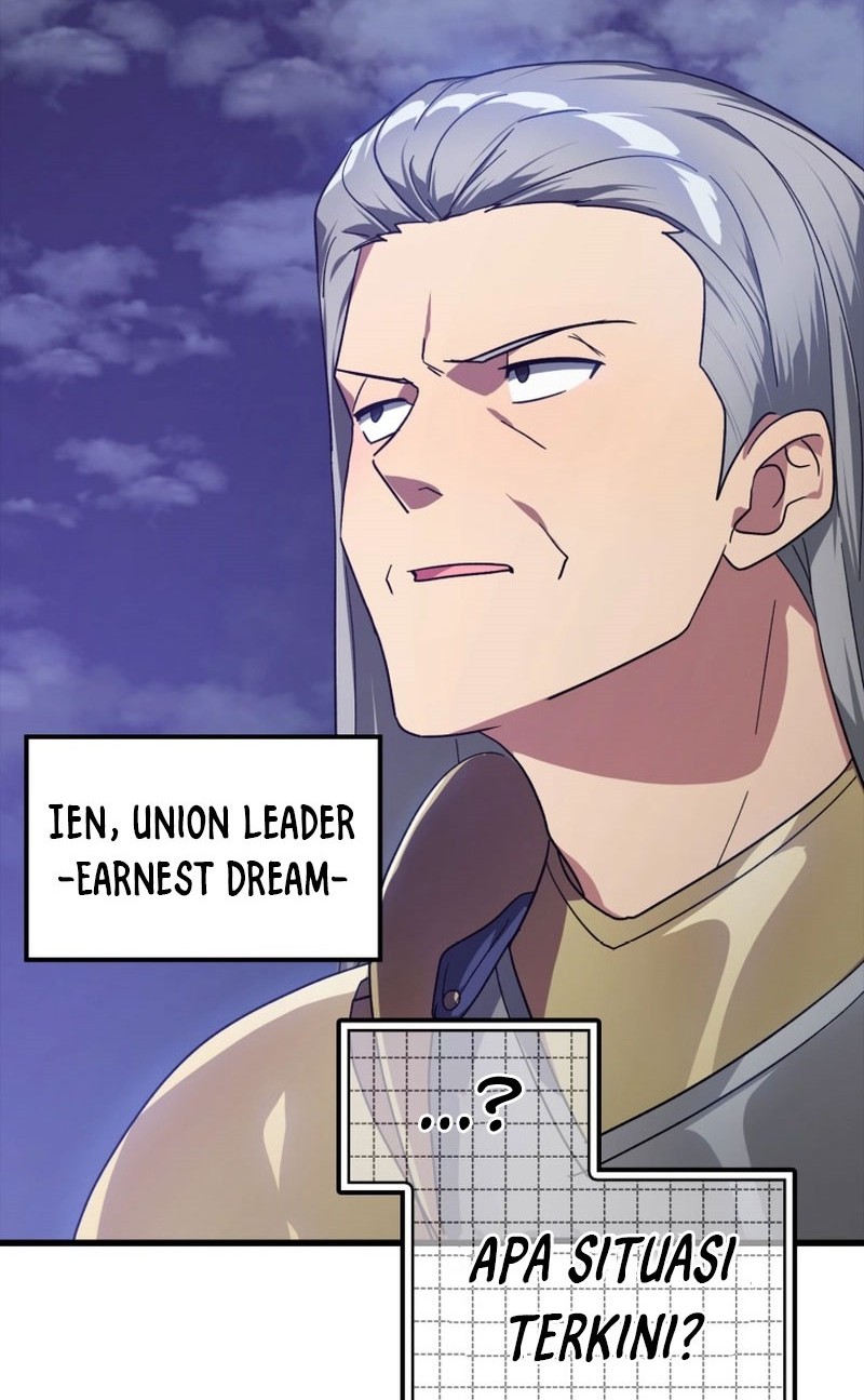 Max Level Player Chapter 13 - halaman 7
