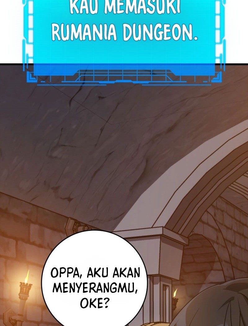 Max Level Player Chapter 13 - halaman 71