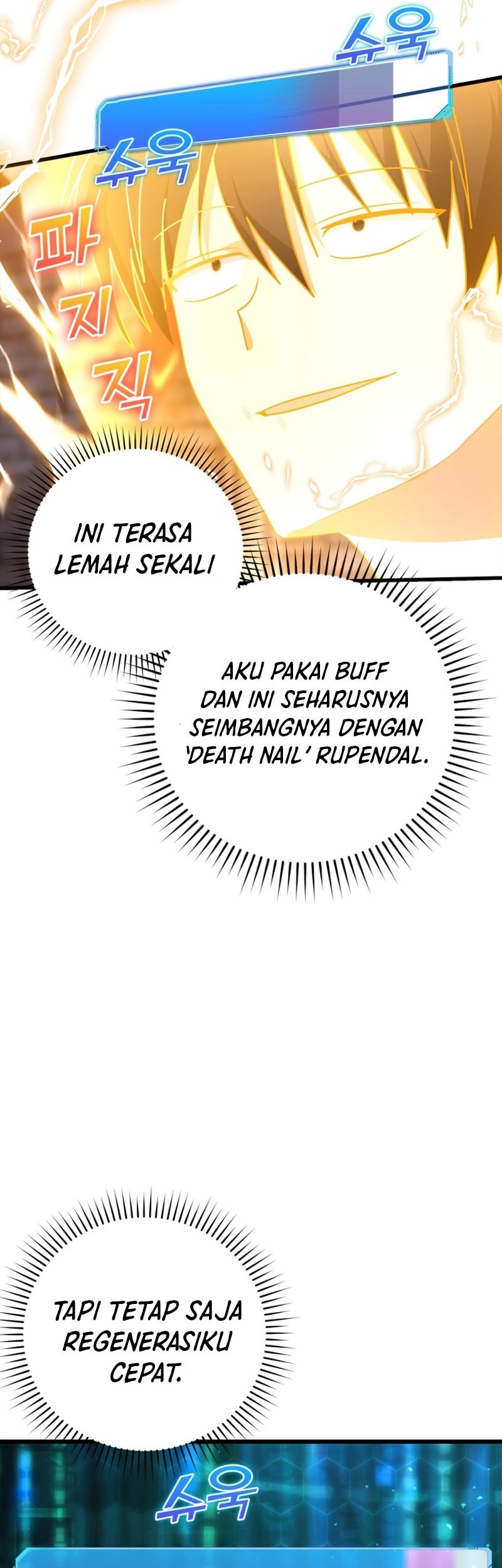 Max Level Player Chapter 13 - halaman 74