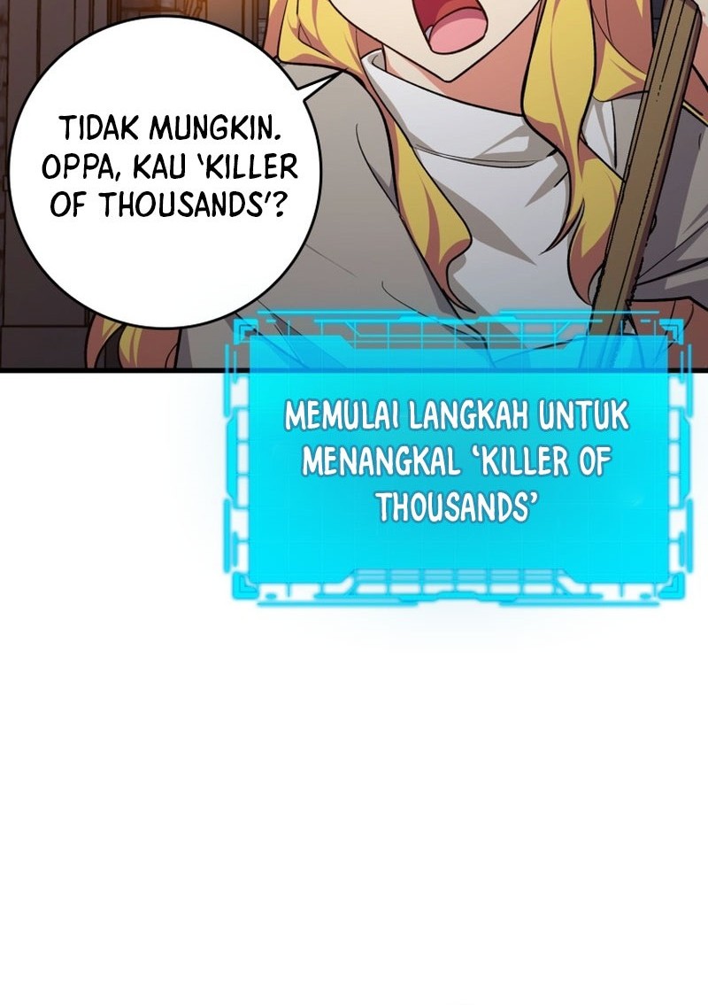 Max Level Player Chapter 13 - halaman 81