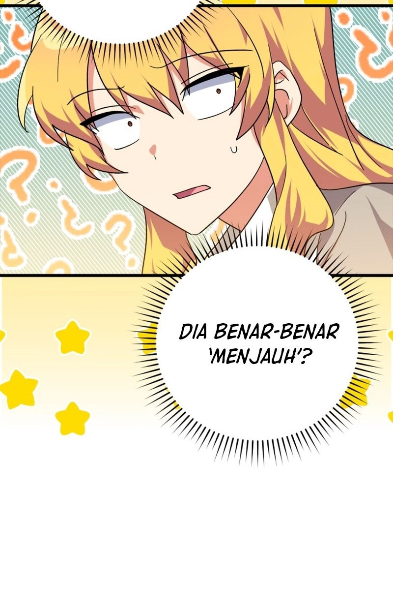 Max Level Player Chapter 13 - halaman 85