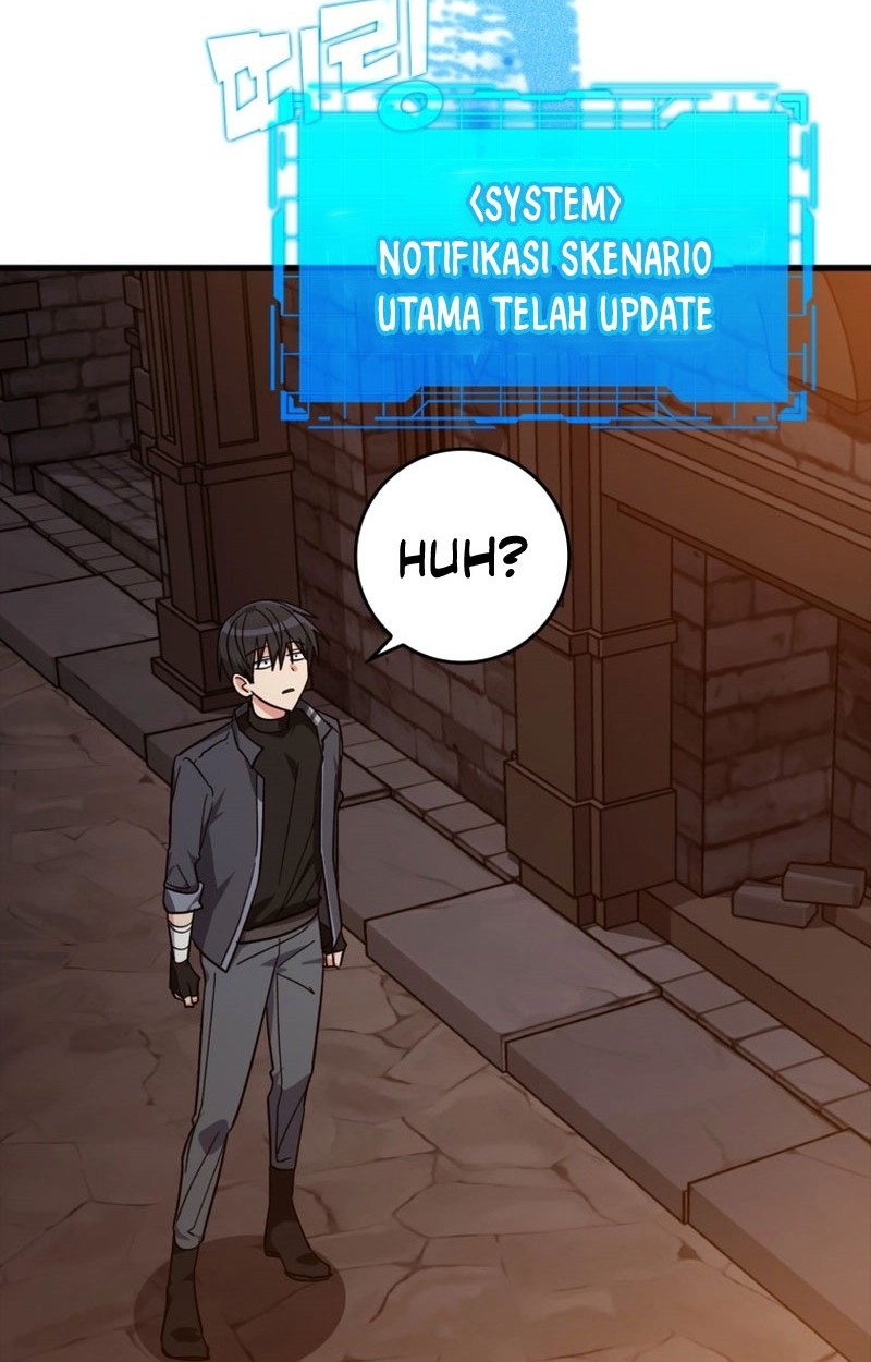 Max Level Player Chapter 13 - halaman 89