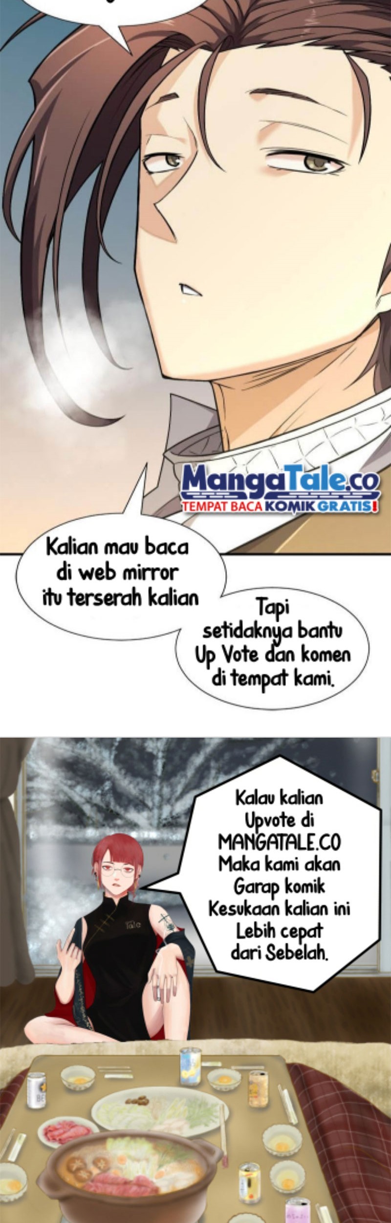 Max Level Player Chapter 13 - halaman 96