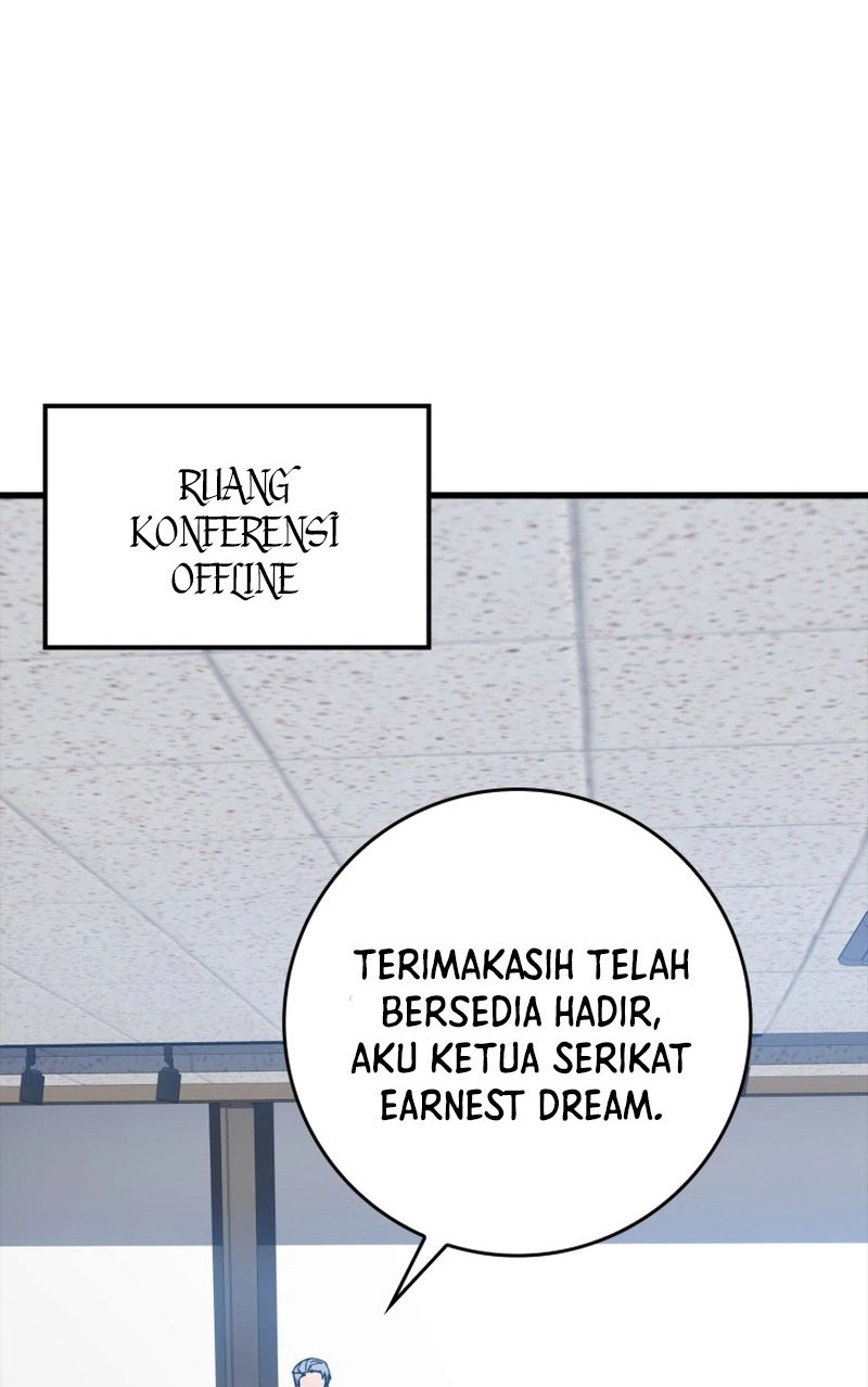 Max Level Player Chapter 14 - halaman 2