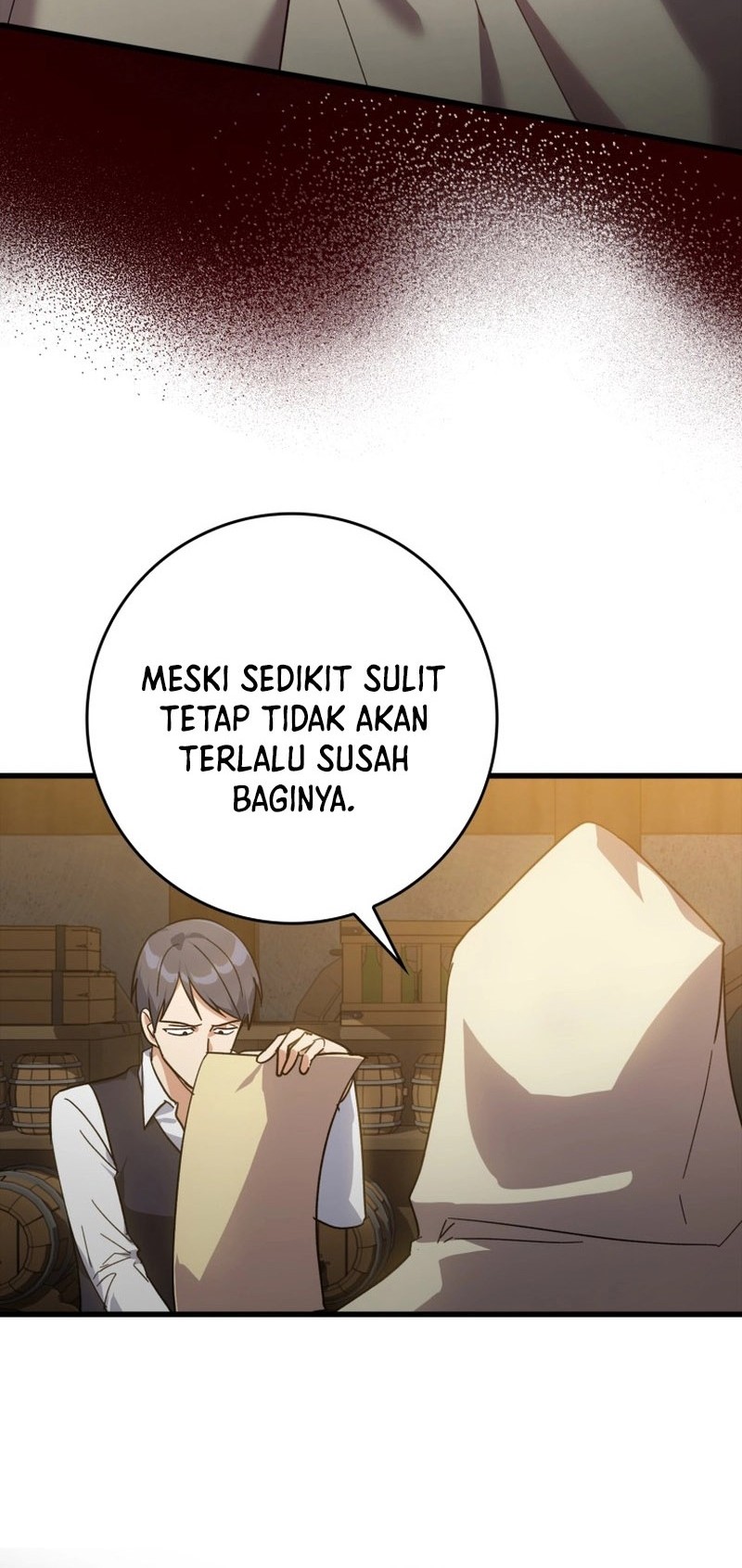 Max Level Player Chapter 14 - halaman 24
