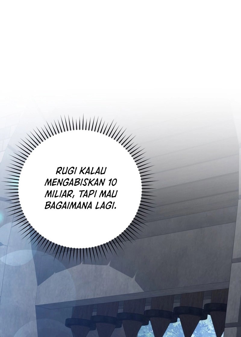 Max Level Player Chapter 14 - halaman 28