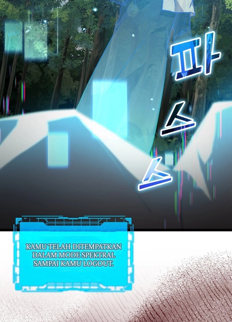 Max Level Player Chapter 14 - halaman 34