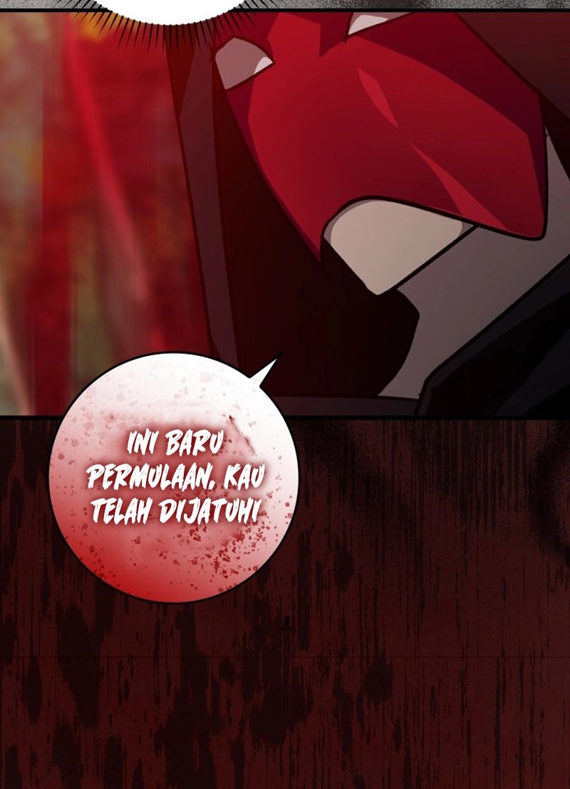 Max Level Player Chapter 14 - halaman 38