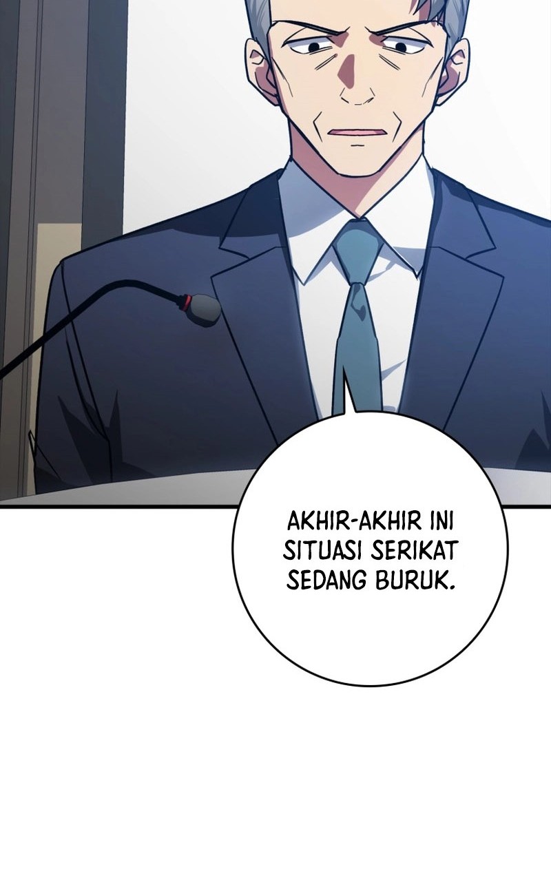Max Level Player Chapter 14 - halaman 4