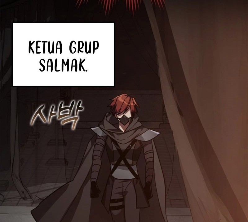 Max Level Player Chapter 14 - halaman 52