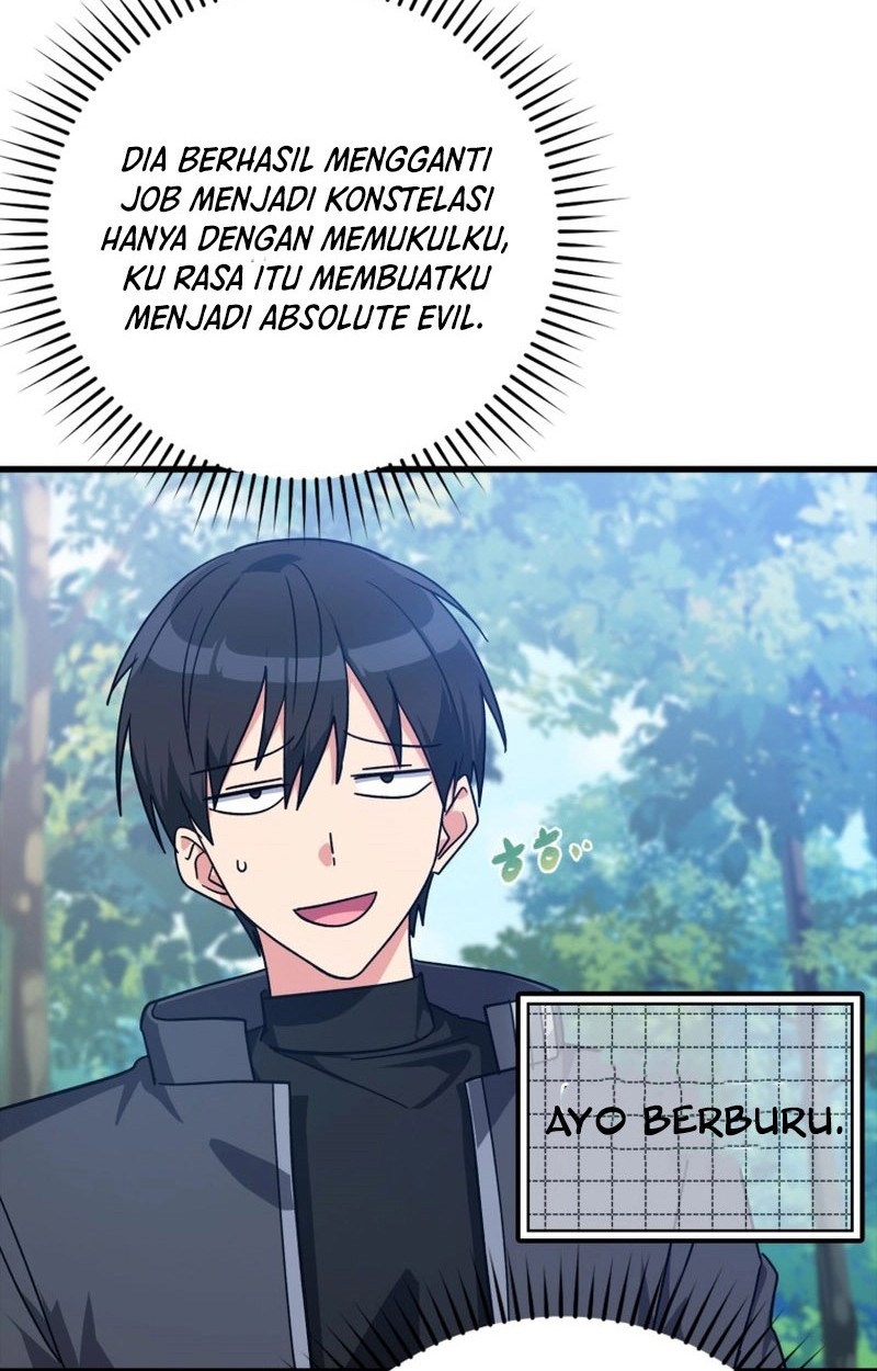 Max Level Player Chapter 14 - halaman 60