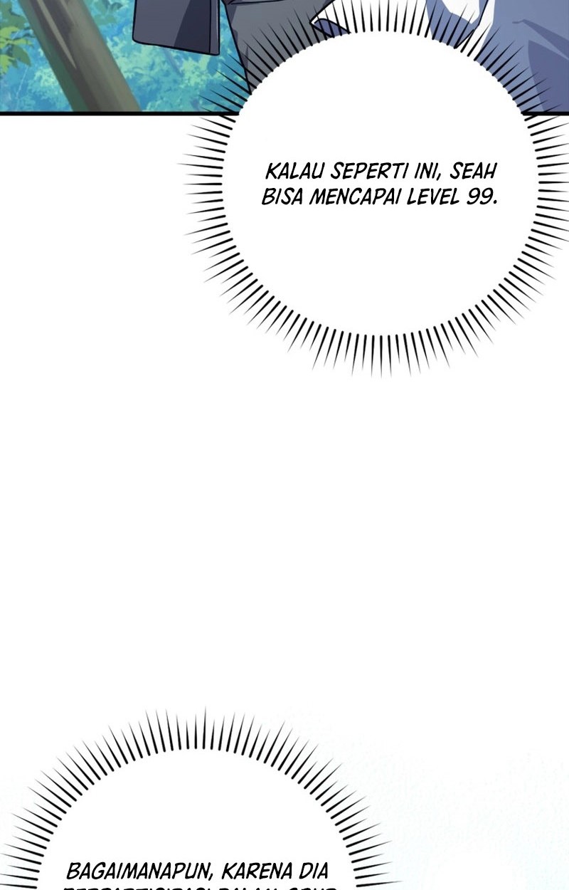 Max Level Player Chapter 14 - halaman 62