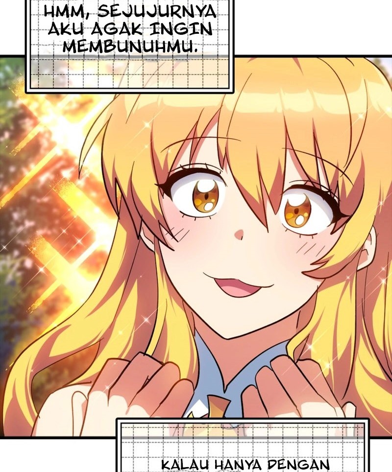 Max Level Player Chapter 14 - halaman 66