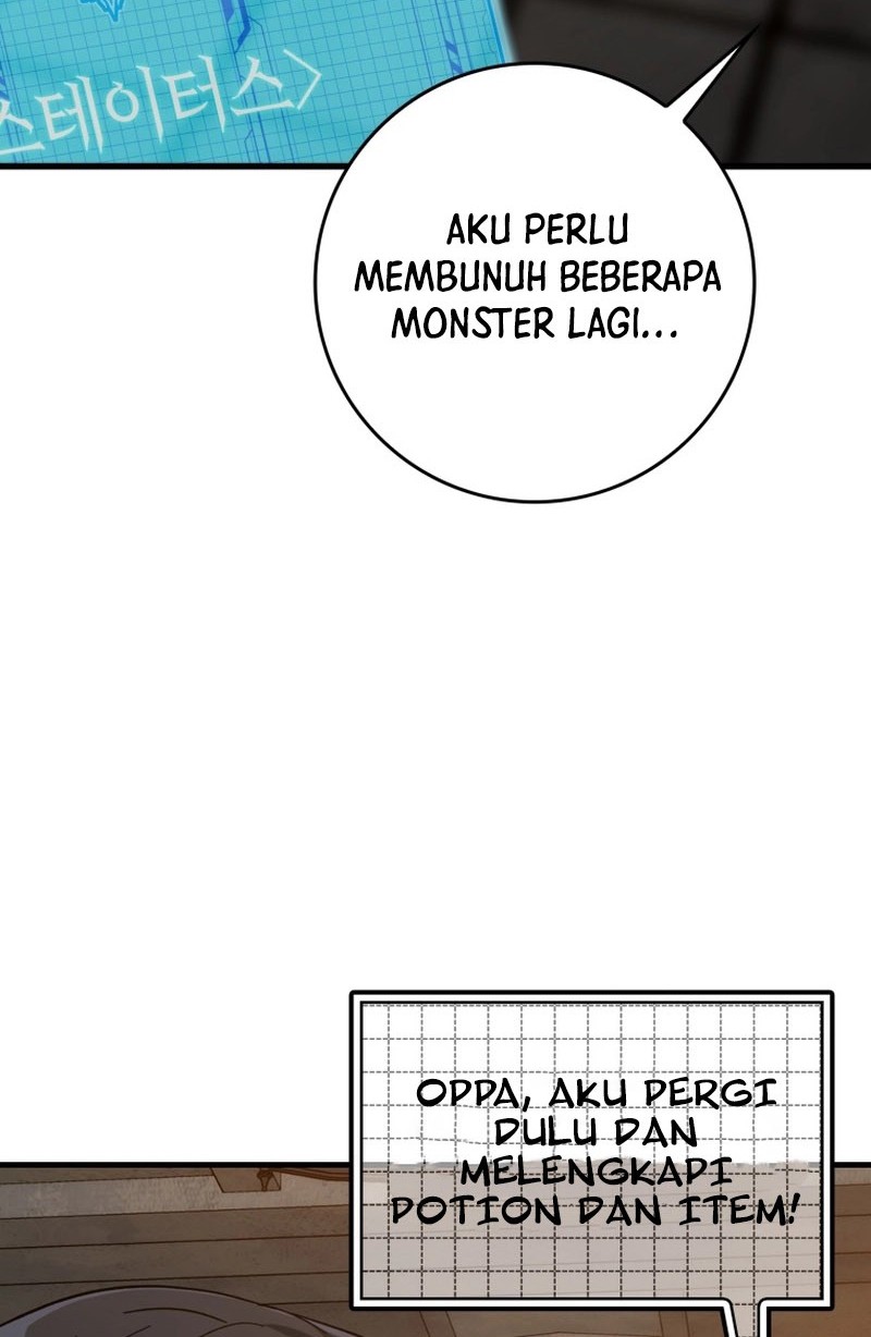 Max Level Player Chapter 14 - halaman 78