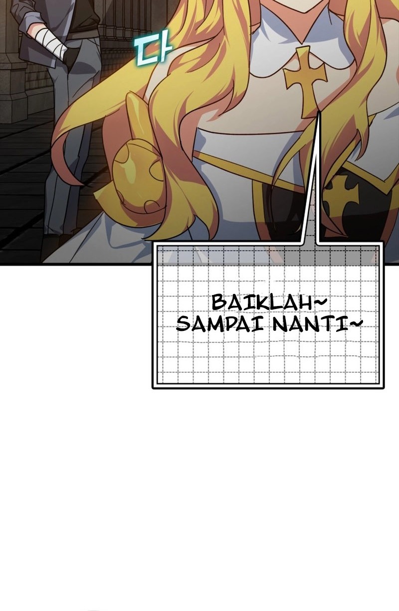 Max Level Player Chapter 14 - halaman 80