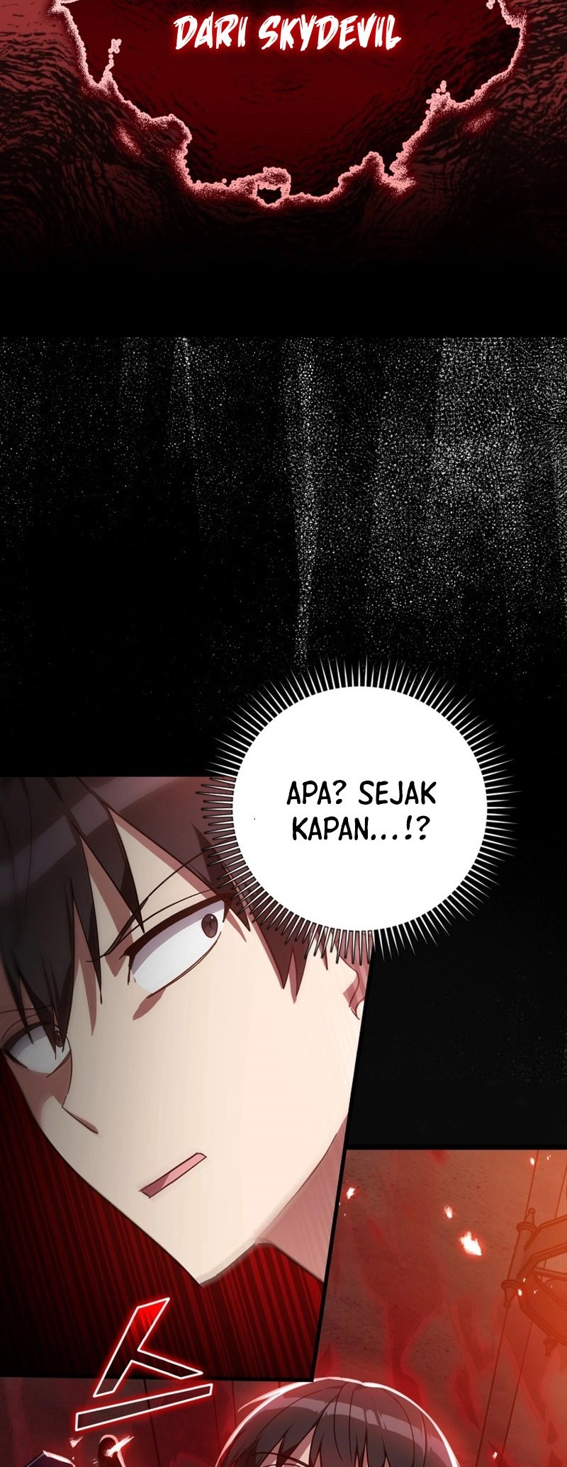 Max Level Player Chapter 14 - halaman 82