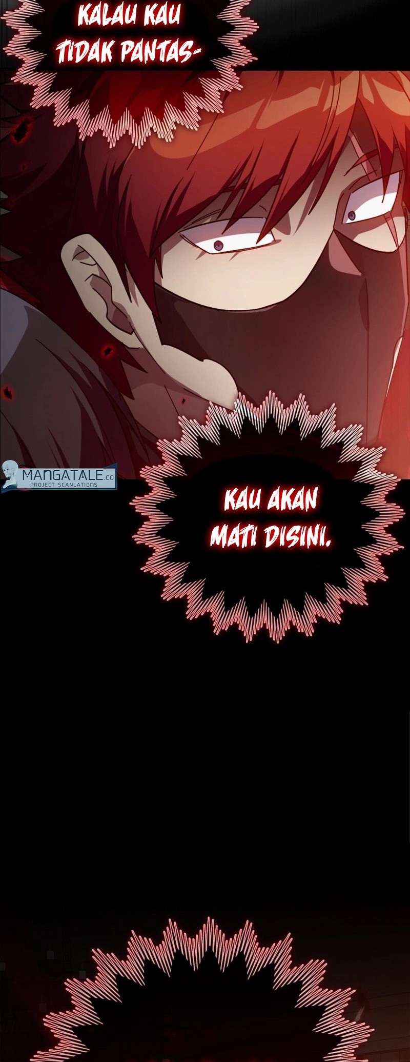 Max Level Player Chapter 14 - halaman 84