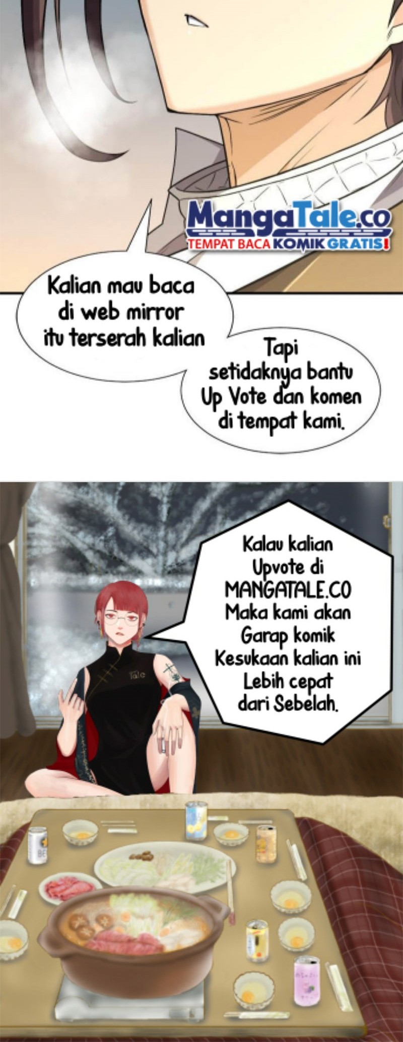 Max Level Player Chapter 14 - halaman 88