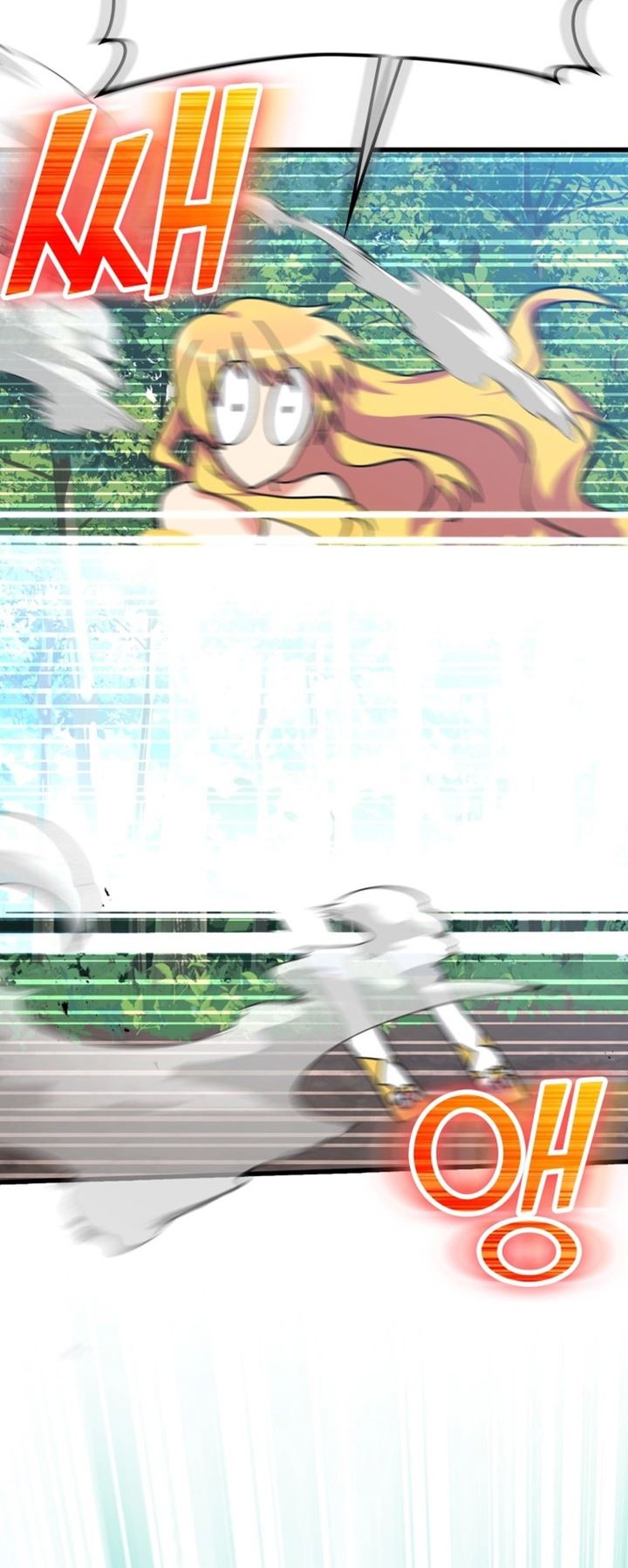 Max Level Player Chapter 15 - halaman 34