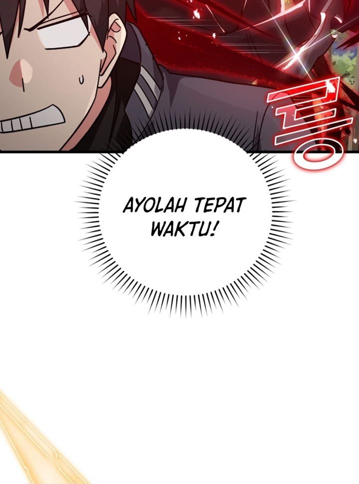 Max Level Player Chapter 15 - halaman 39
