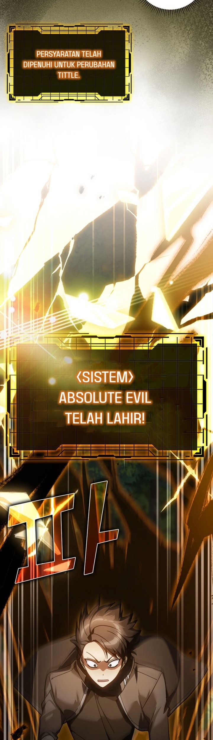 Max Level Player Chapter 15 - halaman 43