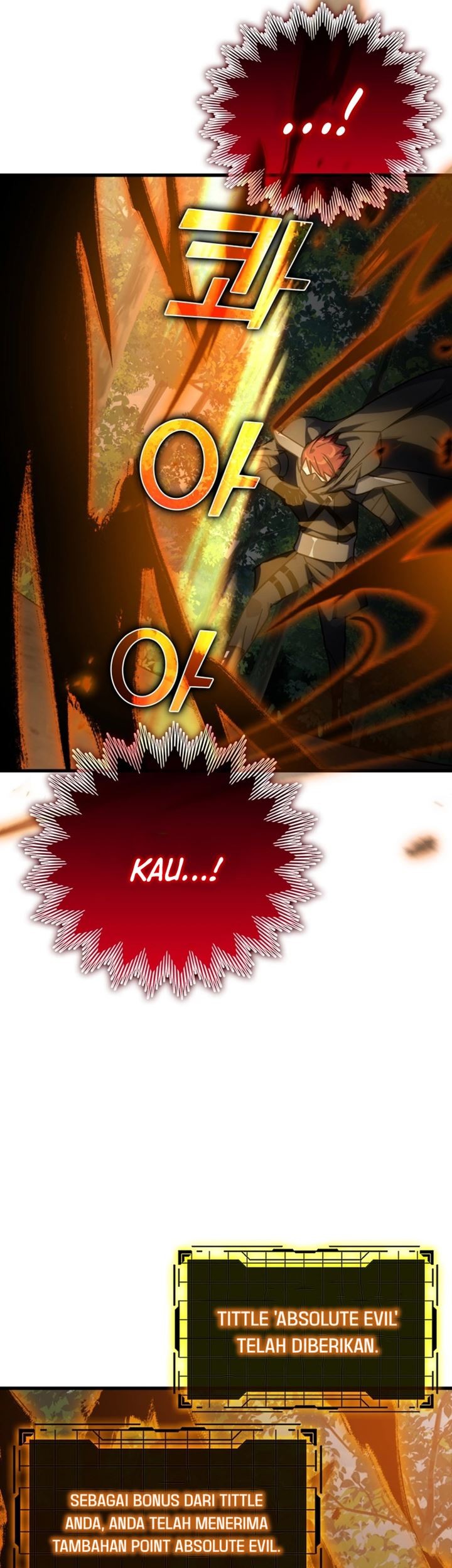 Max Level Player Chapter 15 - halaman 45