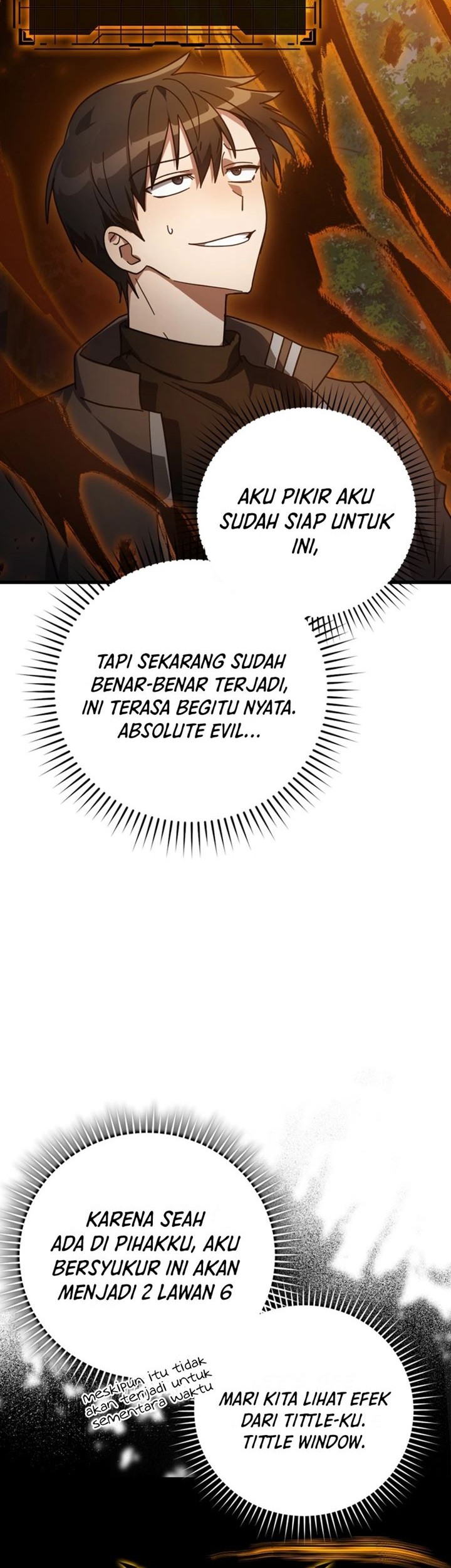 Max Level Player Chapter 15 - halaman 46