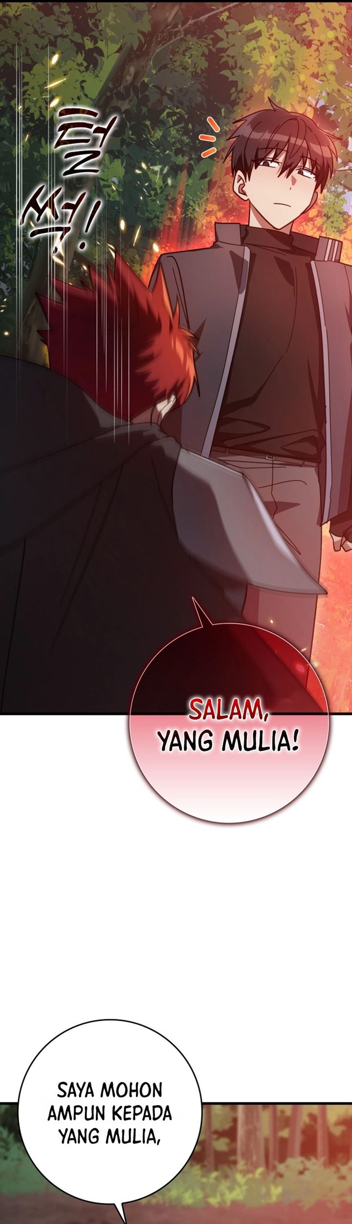 Max Level Player Chapter 15 - halaman 51