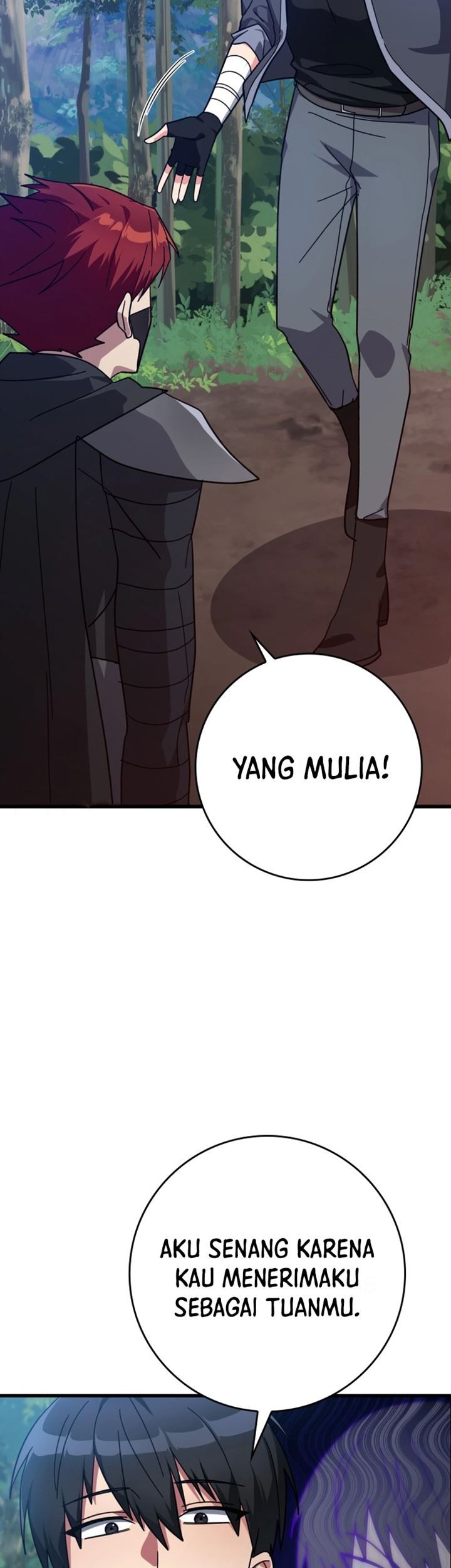 Max Level Player Chapter 15 - halaman 53