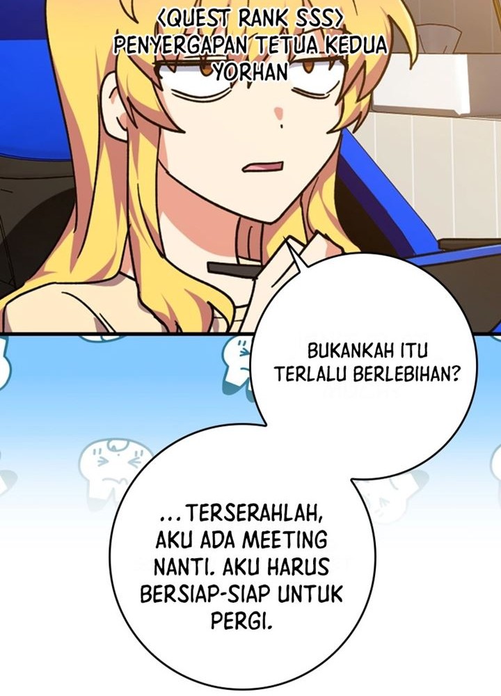 Max Level Player Chapter 15 - halaman 62