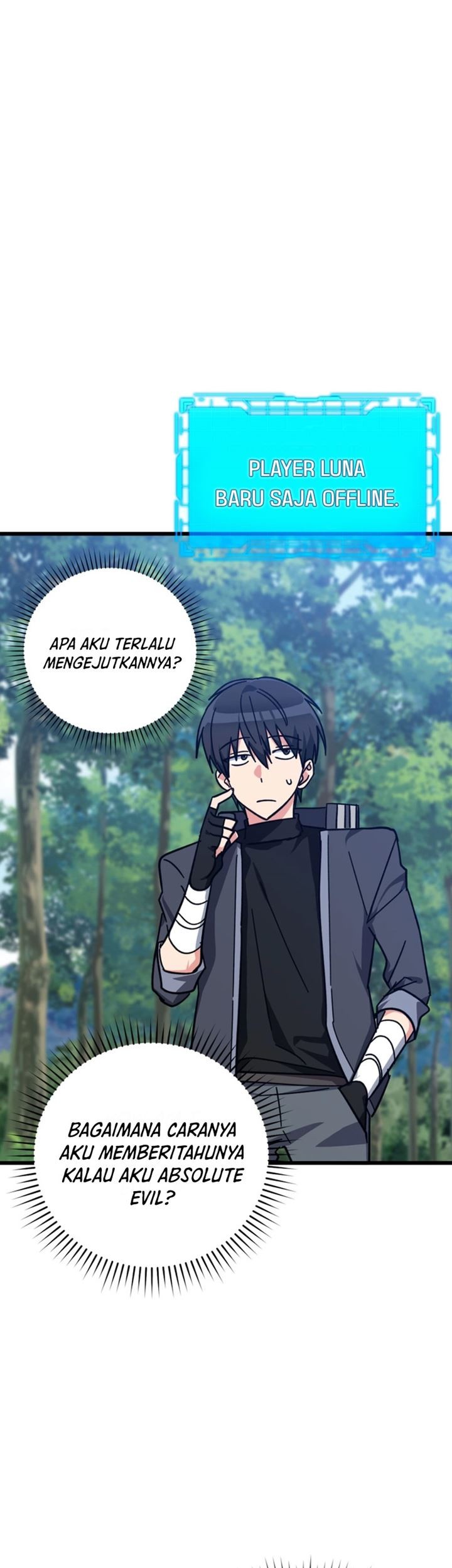 Max Level Player Chapter 15 - halaman 63