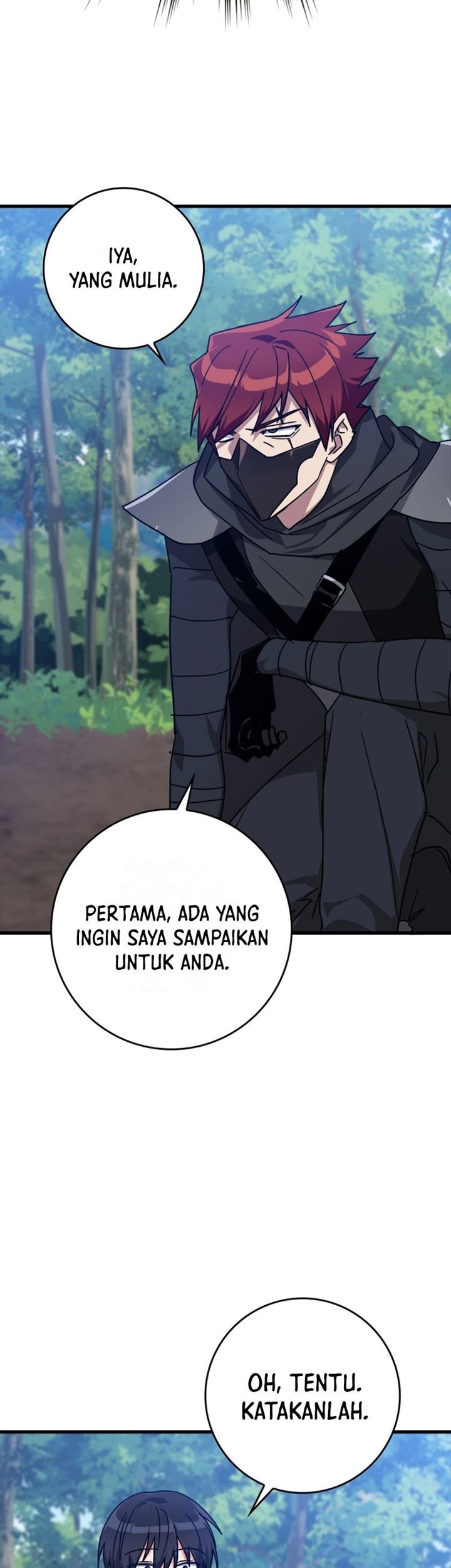 Max Level Player Chapter 15 - halaman 65