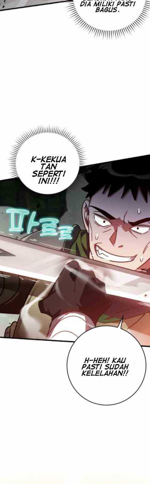 Max Level Player Chapter 16 - halaman 11