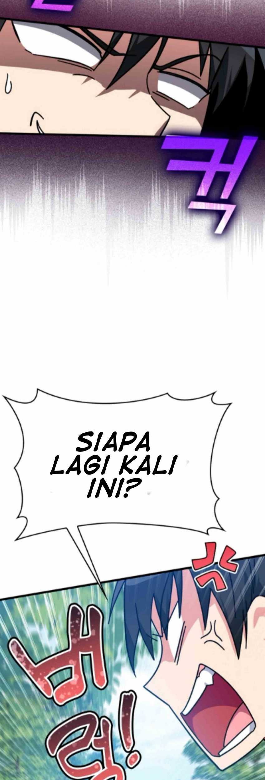 Max Level Player Chapter 16 - halaman 16