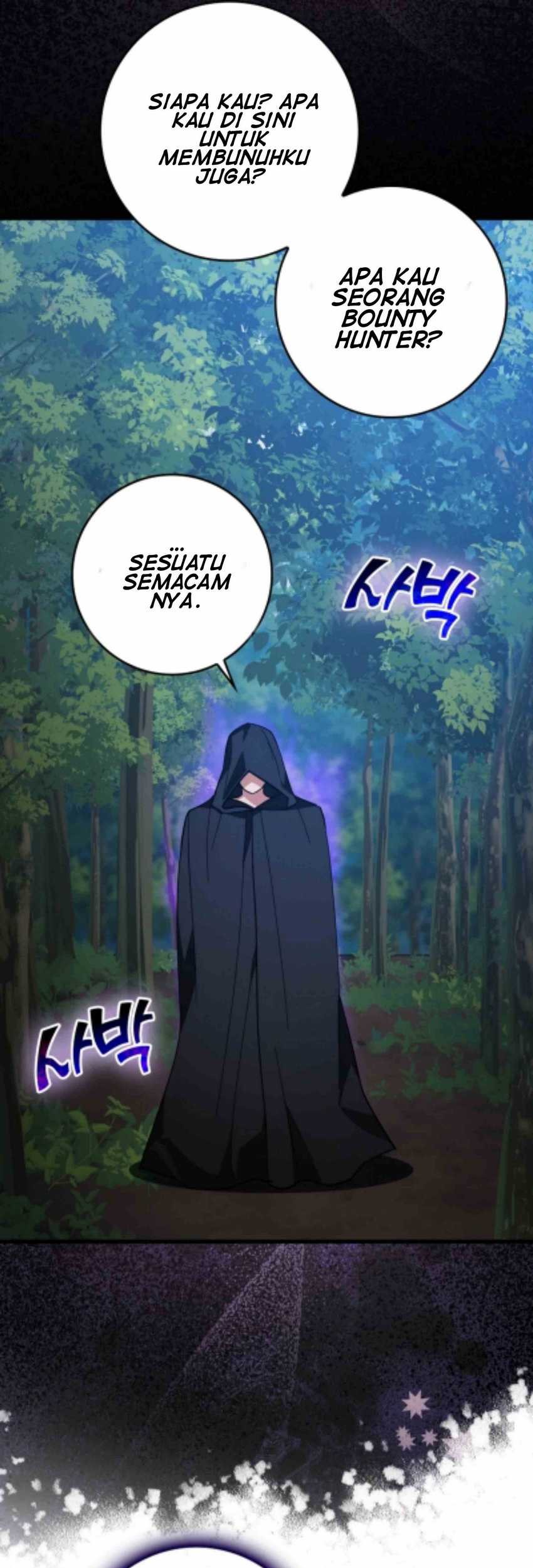 Max Level Player Chapter 16 - halaman 19